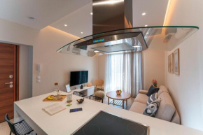 Lucian City Apartments - Dodekanes Rhodos